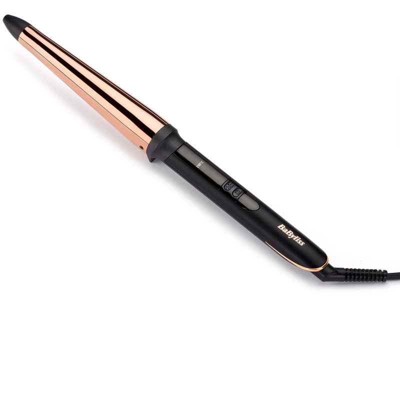 BaByliss Curlers Salon Brilliance Conical - C458E