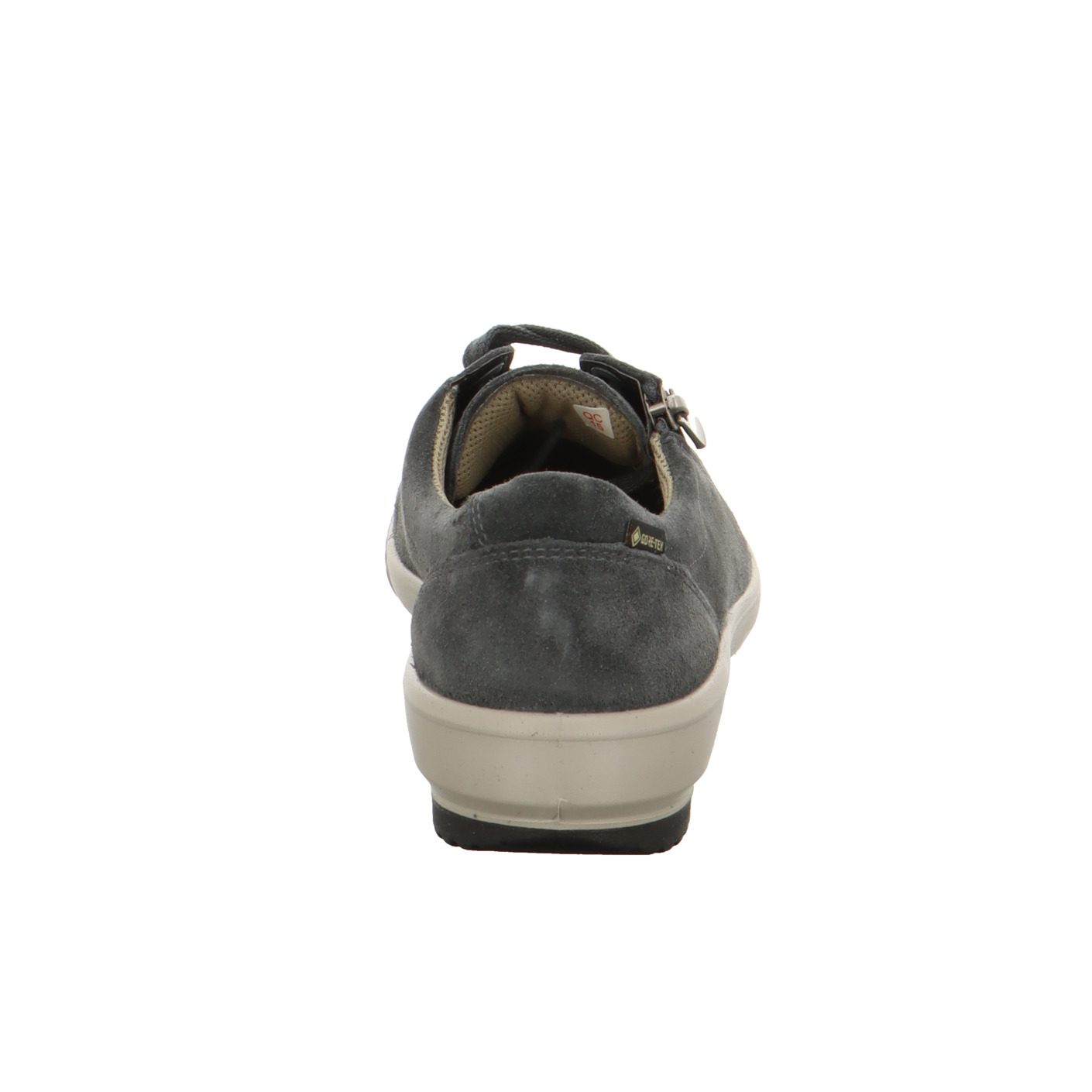 Sneakers grau