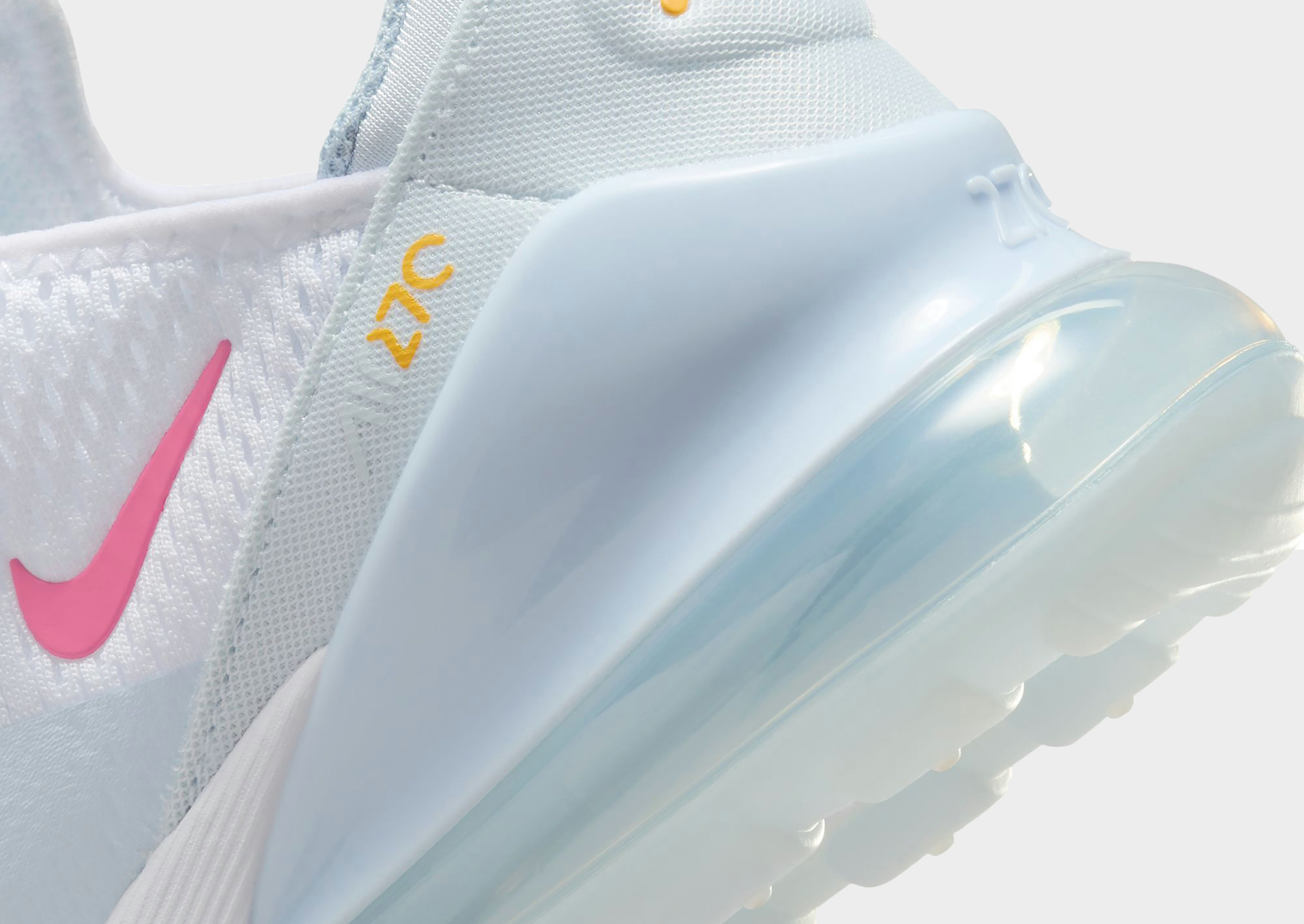 Nike AIR MAX 270 JUNIOR