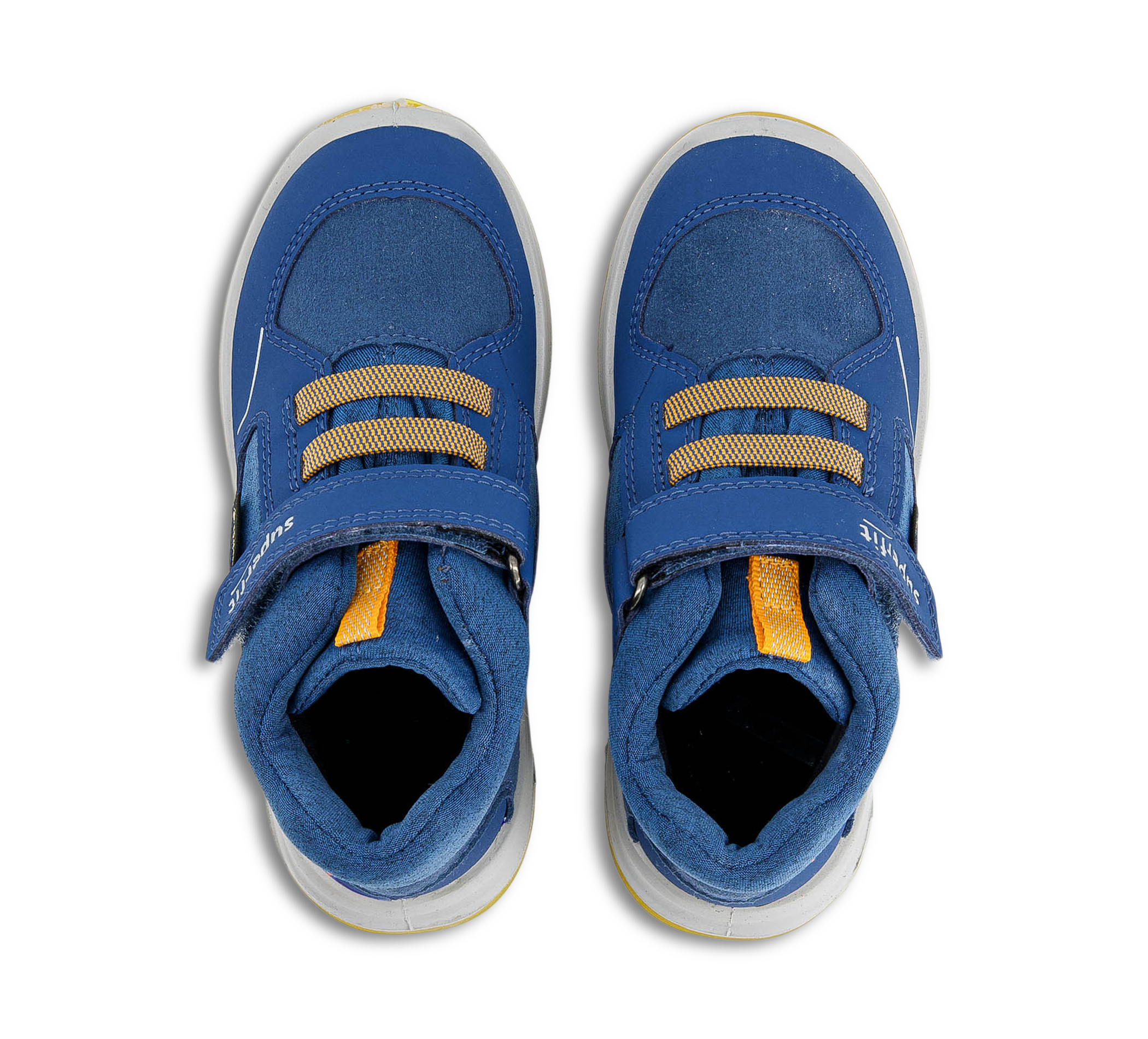 Superfit COOPER blau
