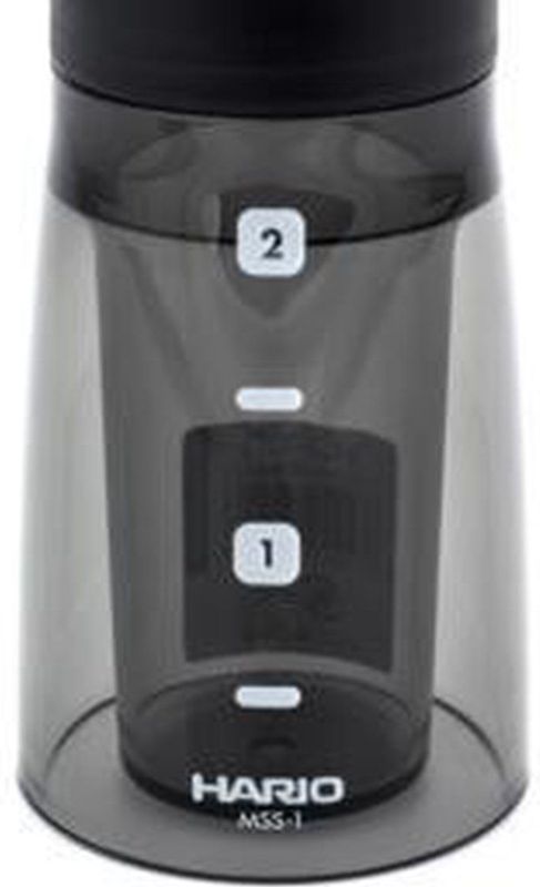 Hario Mini Slim Plus Koffiemolen