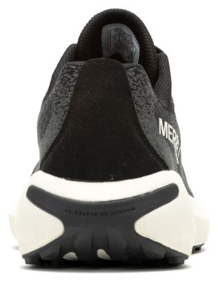 Chaussures de Trail Merrell Morphlite Noir/Blanc