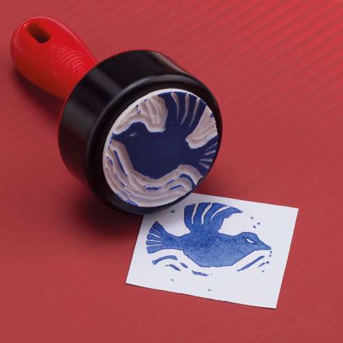 ESSDEE MasterCut™ Druckstempel, 10er-Packung
