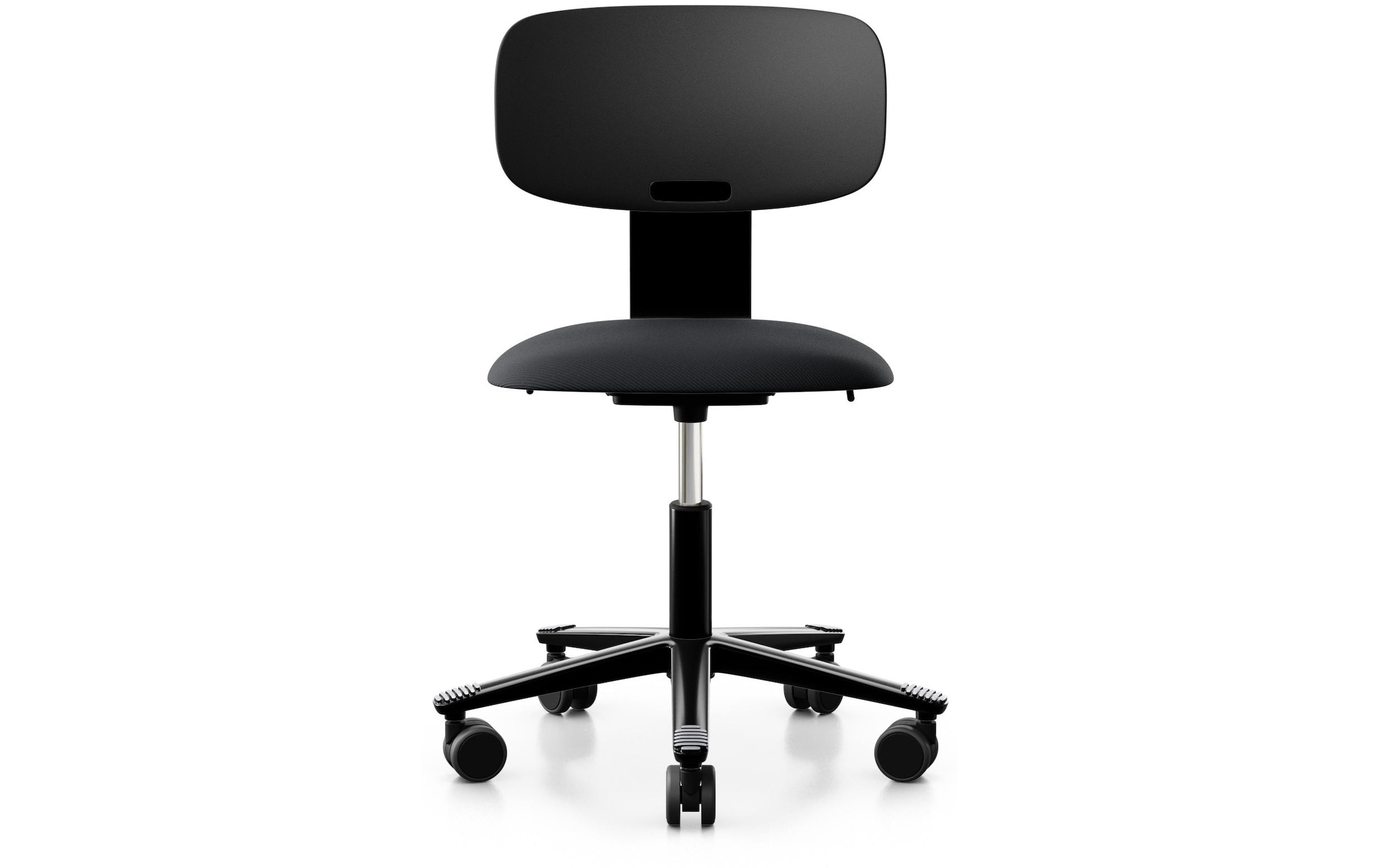 Schreibtischstuhl »HÅG Tion 2140 Schwarz« ()