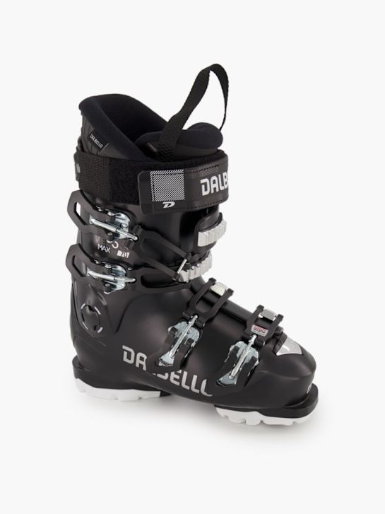 Dalbello Ski-Schuh Schwarz