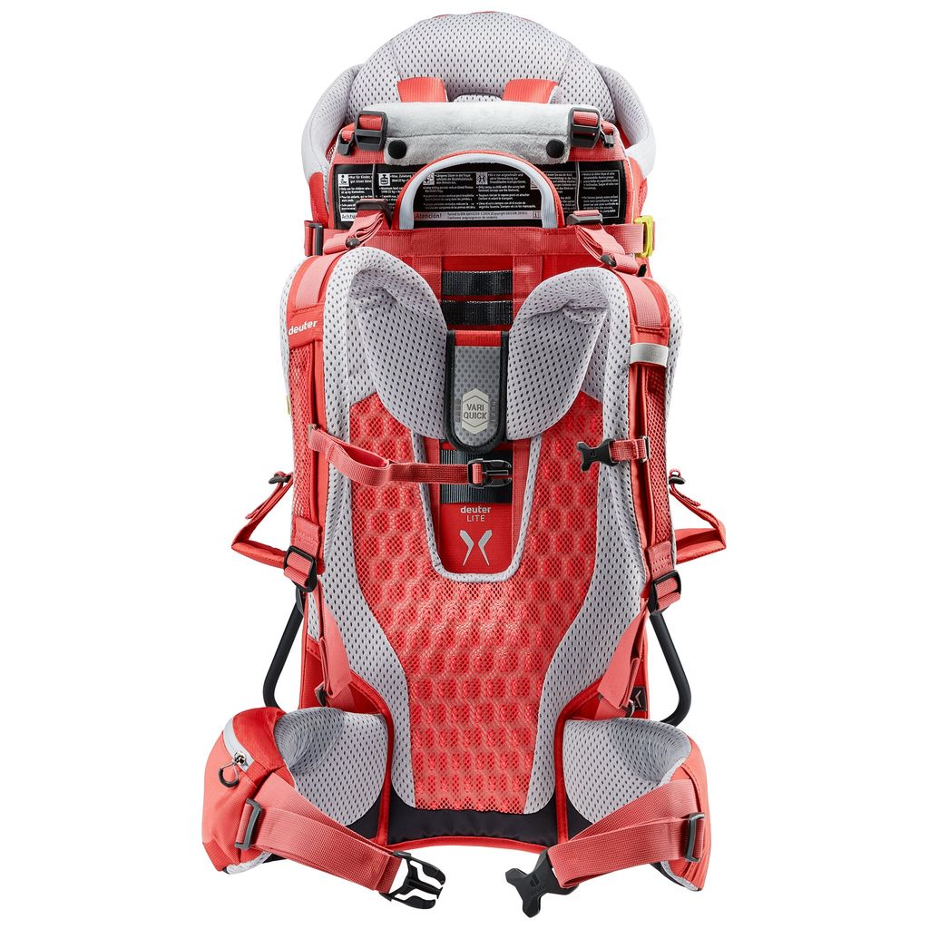 DeuterDeuter   Kid Comfort Active SL Rückentrage
