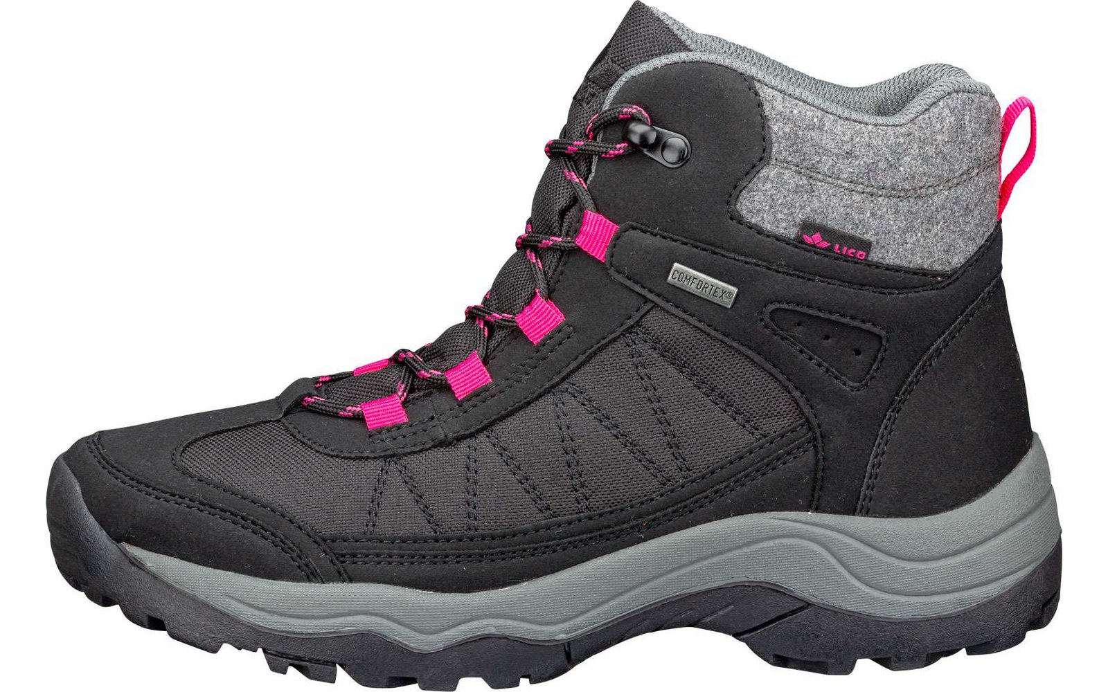 LICO Randers Damen Winterboot