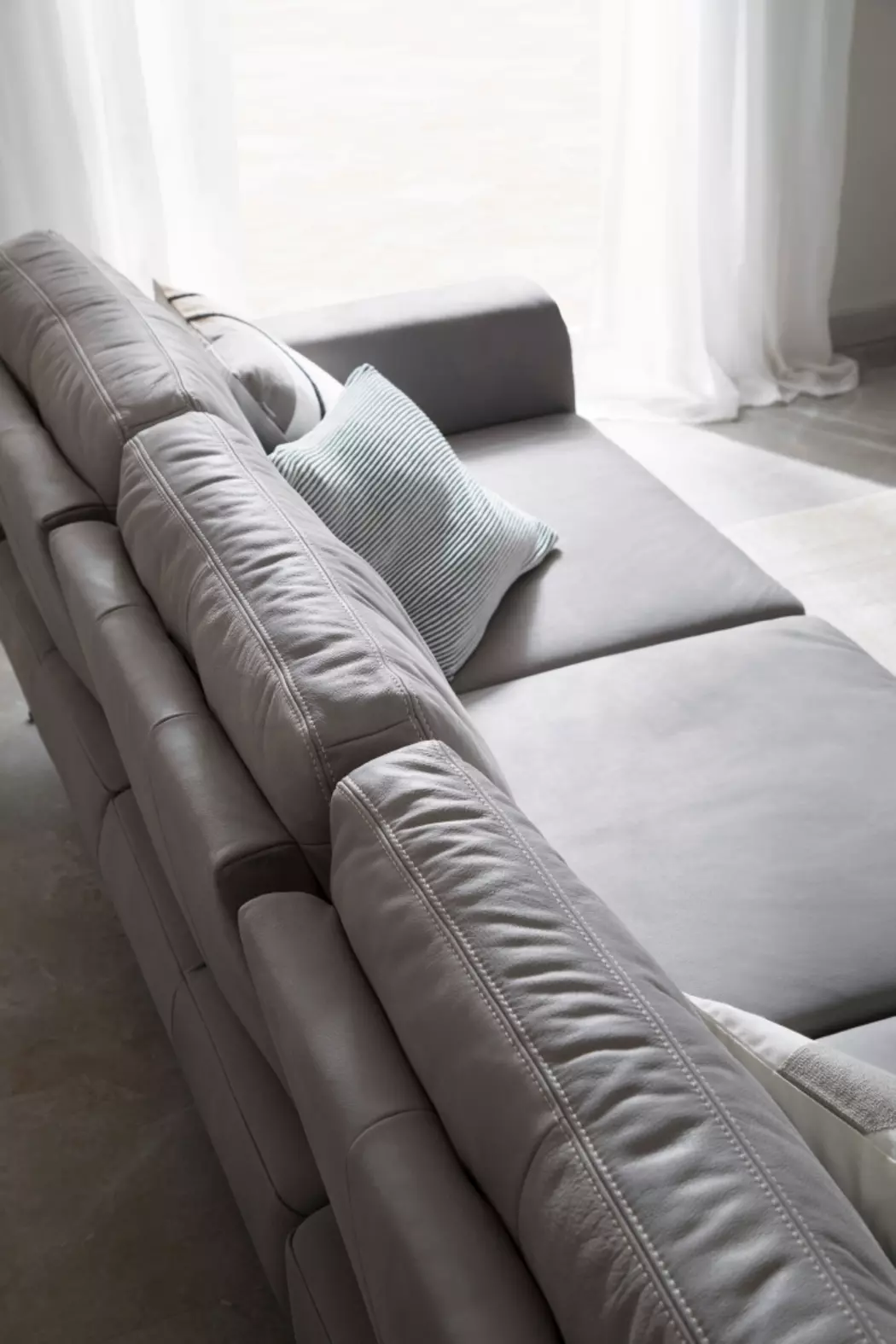 Ecksofa Stage