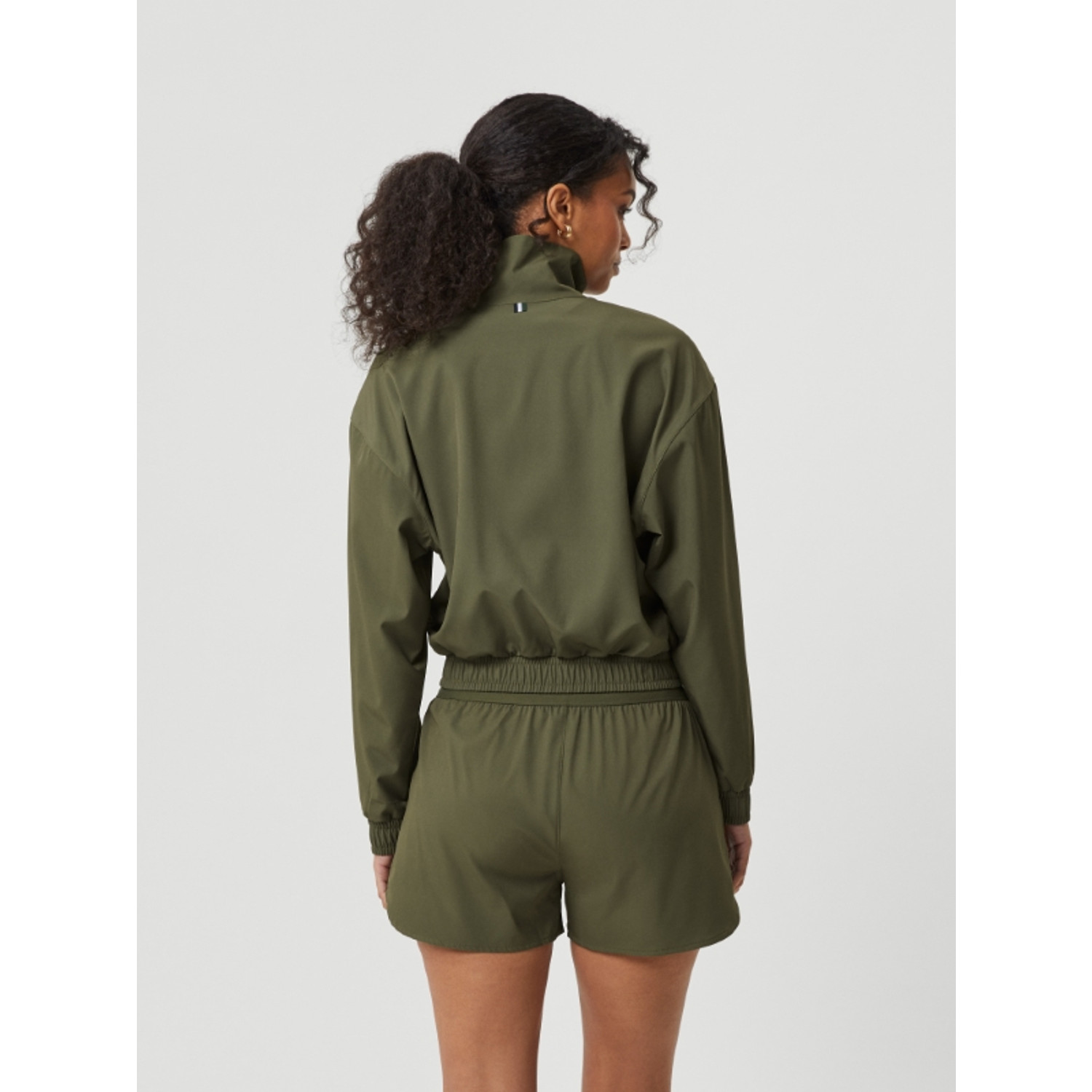 Björn Borg Ace Woven Track Jacket