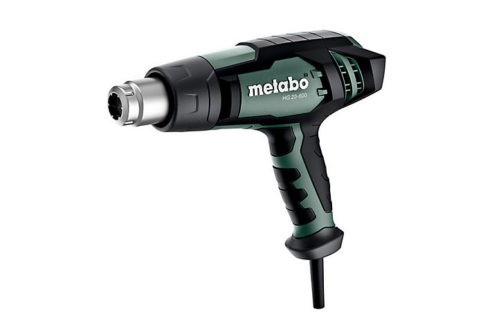 Décapeur thermique Metabo HG 20-600 2000W
