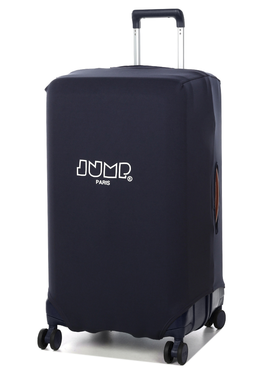 Valise Jump Uppsala Rigide Cargo 72 cm