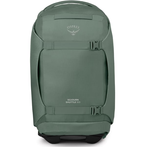 Bagagerie de voyage OSPREY SHUTTLE 100 KOSERET GREEN