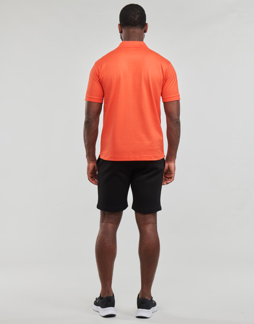 Lacoste -  - Orange