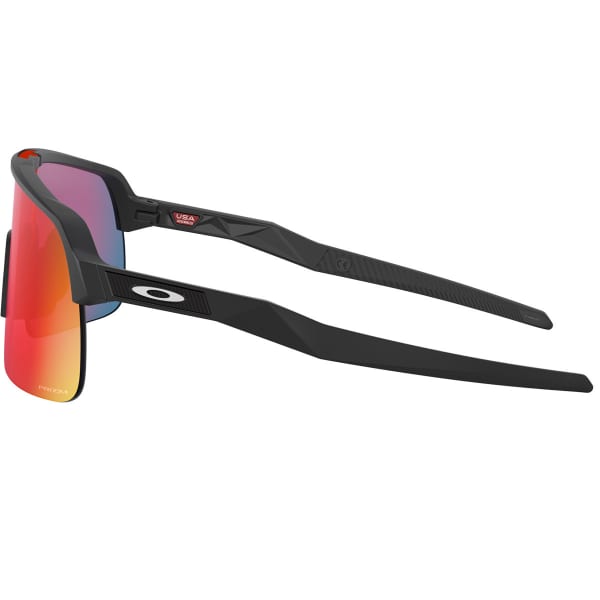 Lunette vélo OAKLEY SURO LITE MATTE BLACK PRIZM ROAD
