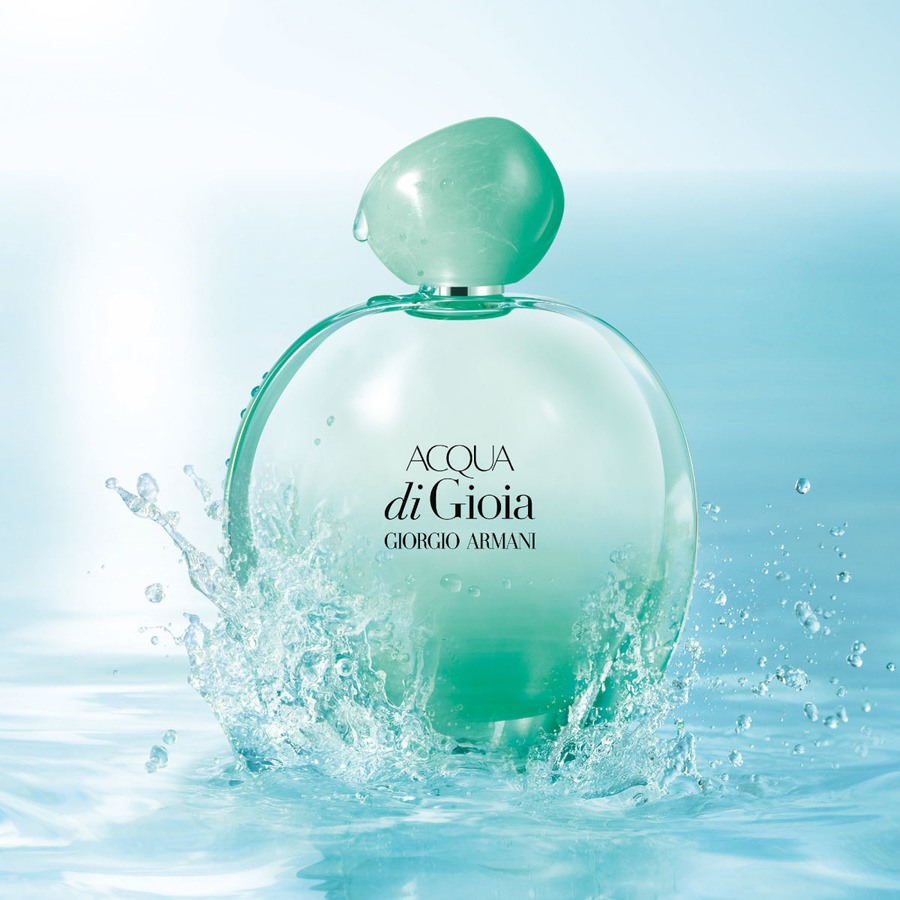 Armani Acqua Di Gioia Eau De Parfum Intense 100ml