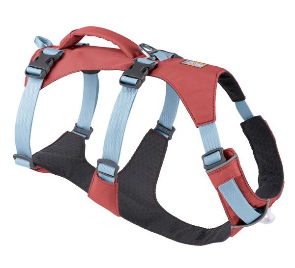 RUFFWEAR® Hundegeschirr Flagline Harness 2.0