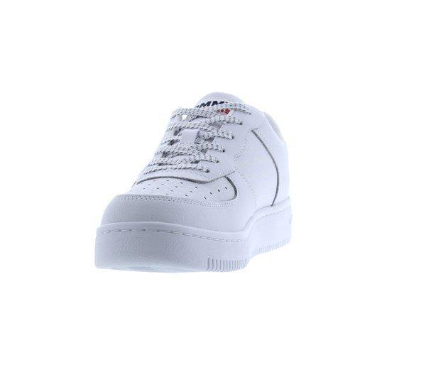 Tommy Jeans Basket Trainers