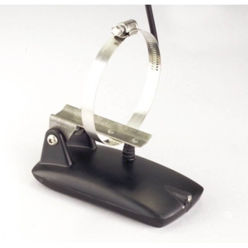 Sonde Humminbird Side Imaging Moteur Electrique