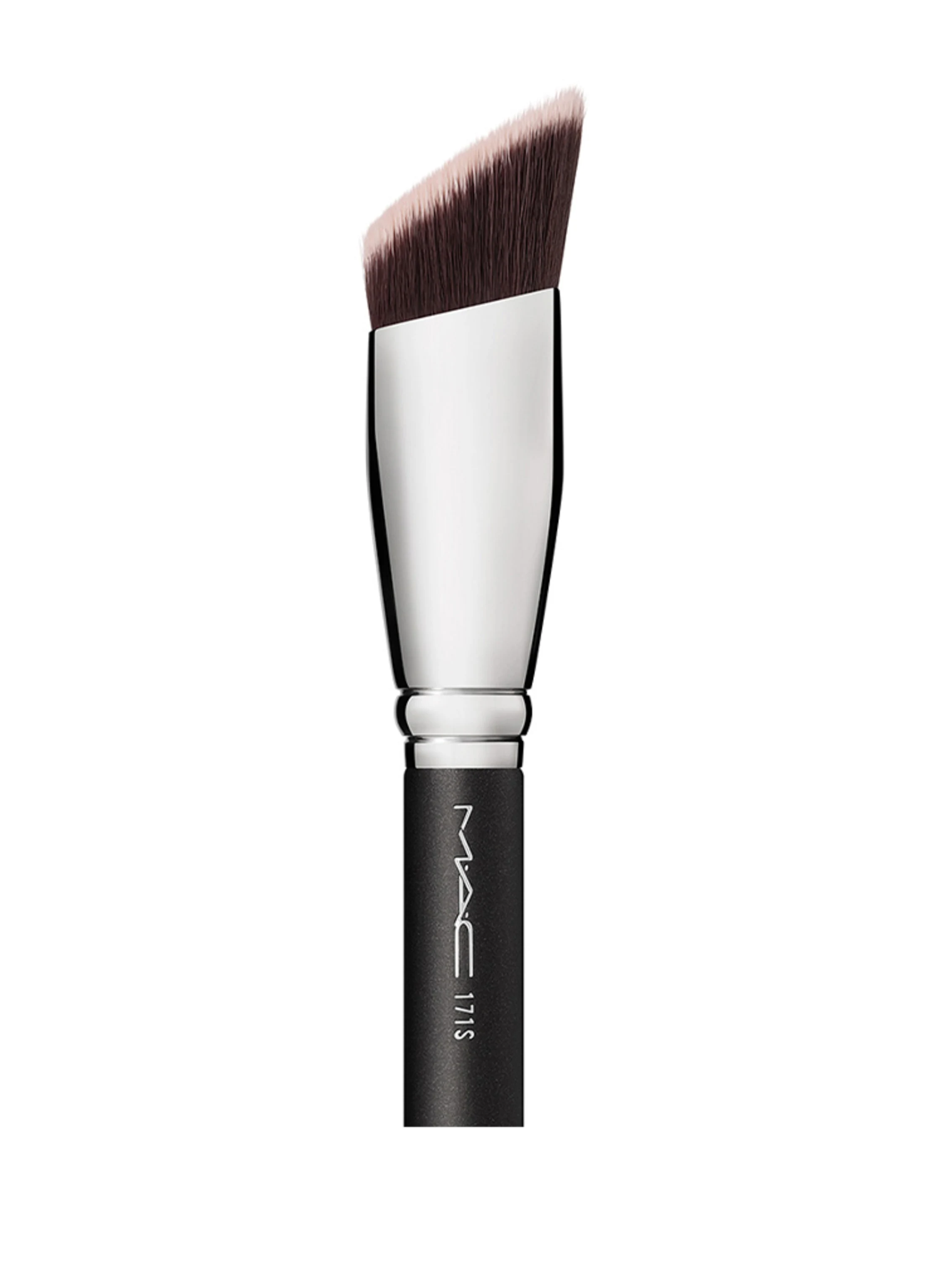M.A.C SMOOTHE EDGE ALL OVER FACE BRUSH