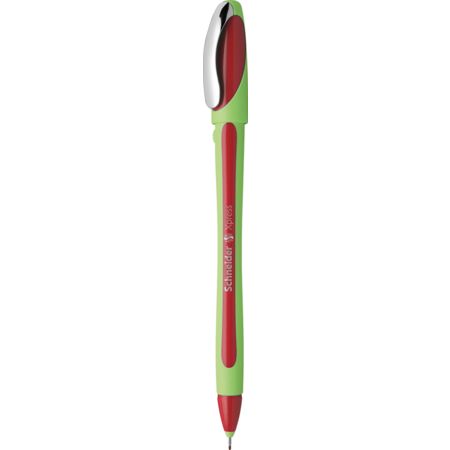 Schneider Xpress Fineliner - rot - 0.8 mm
