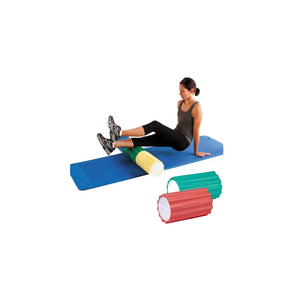 Thera-Band Foam Roller Ø15/91cm - 1 stk