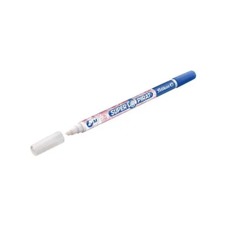 Pelikan Tintenlöscher Super Pirat 2 Stück, sortiert
