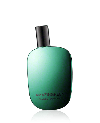 Comme des Garçons Amazingreen edp vapo 50ml