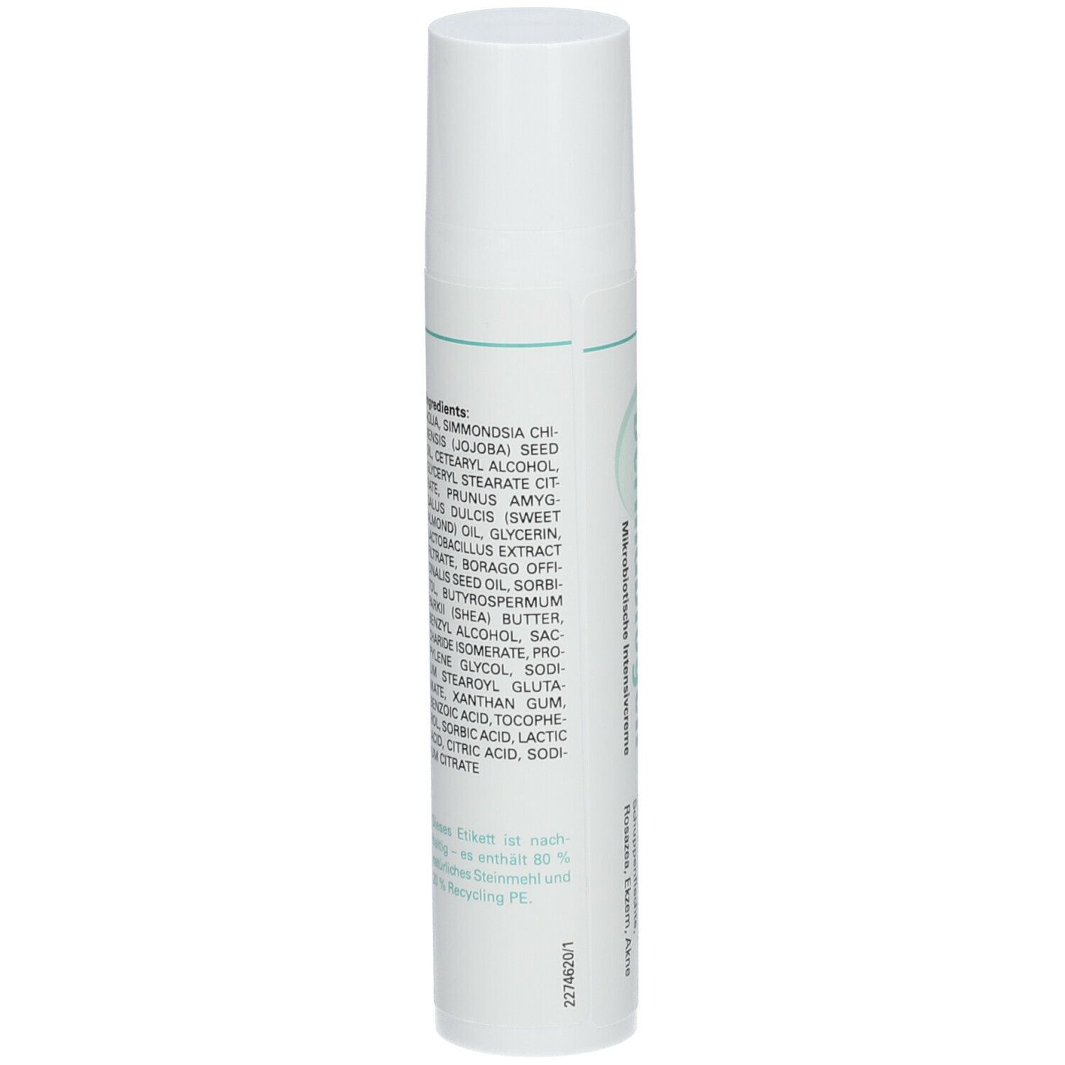 Dermabiogen® Mikrobiotische Intensivcreme