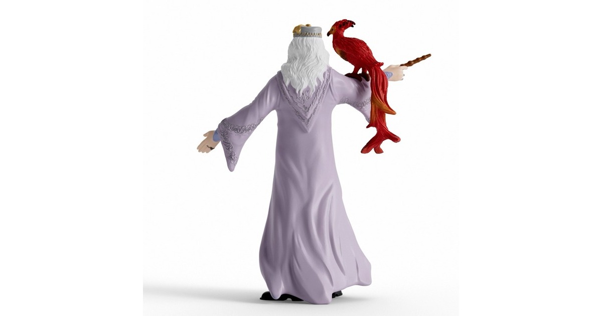 SchleichHarry Potter - Perkamentus en Felix speelfiguur
