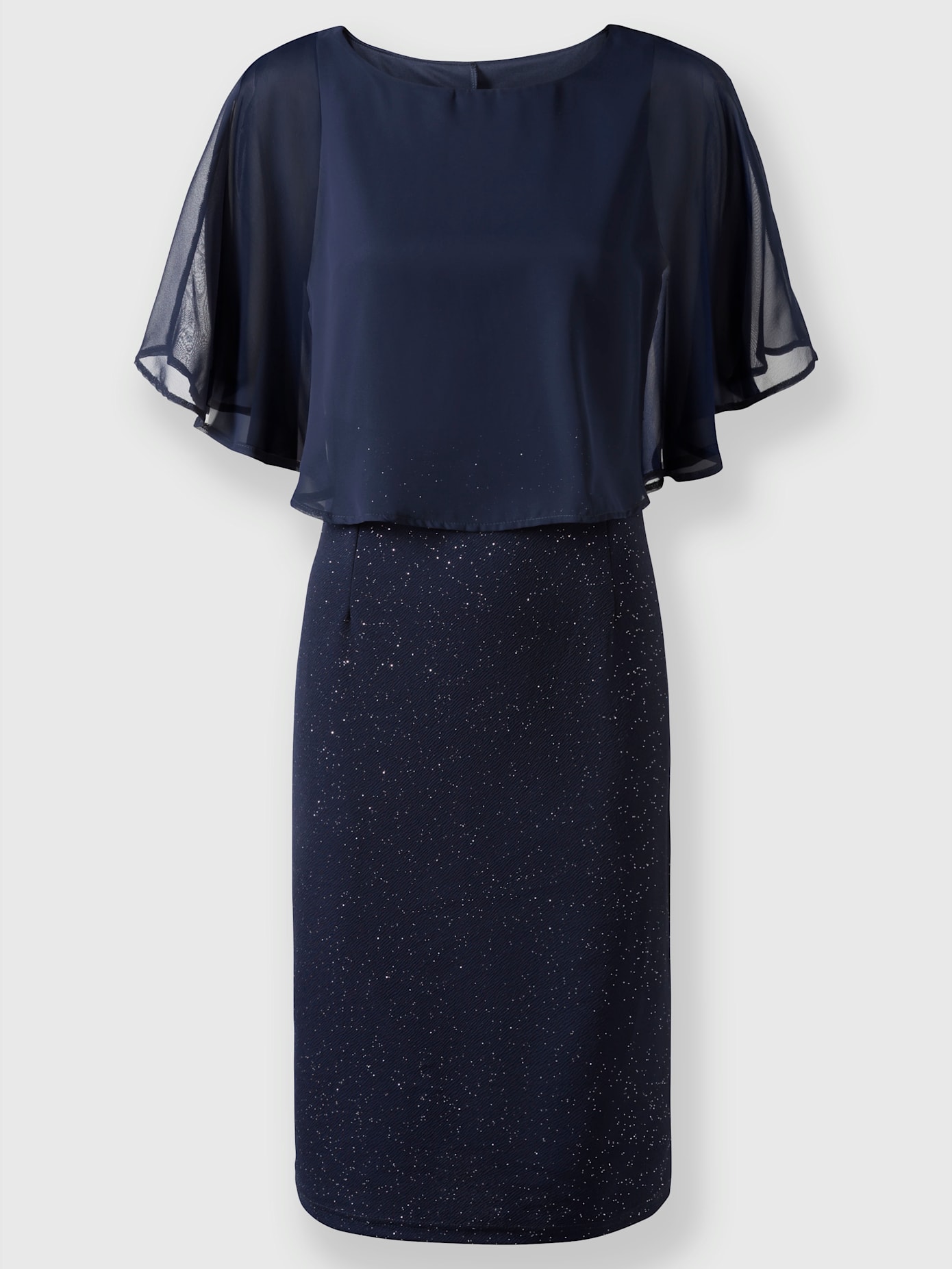 Robe en jersey