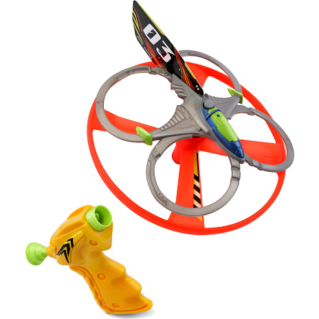 Stunt Flyer Quad drone