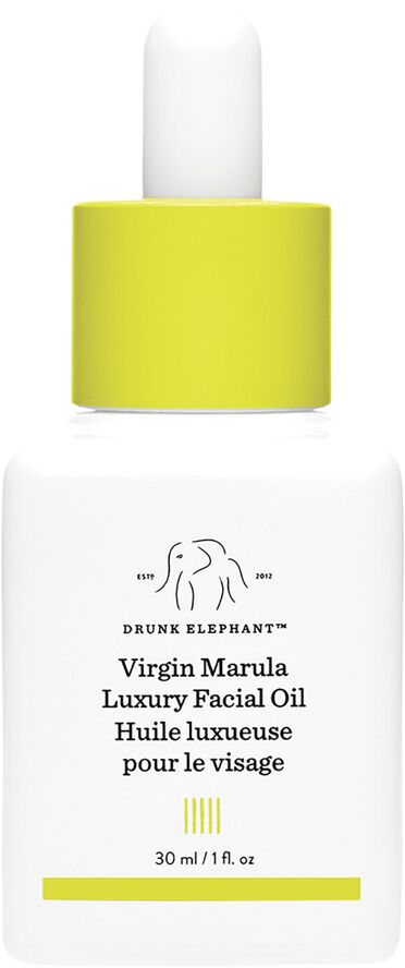 DRUNK ELEPHANT Virgin Marula - Luxury Facial Oil