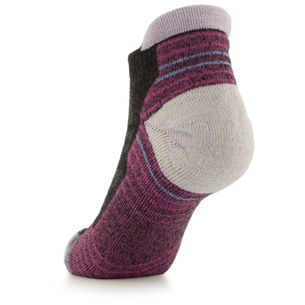 Smartwool - Women's Performance Hike Light Cushion Low Ankle - Chaussettes de randonnée