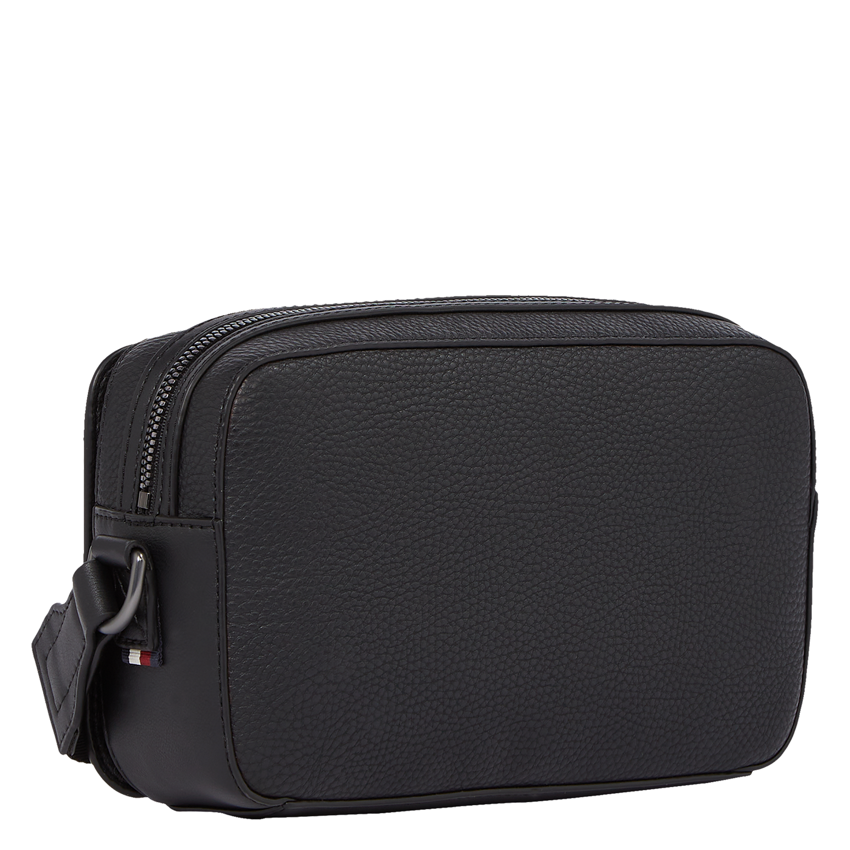 Sac bandoulière | Noir