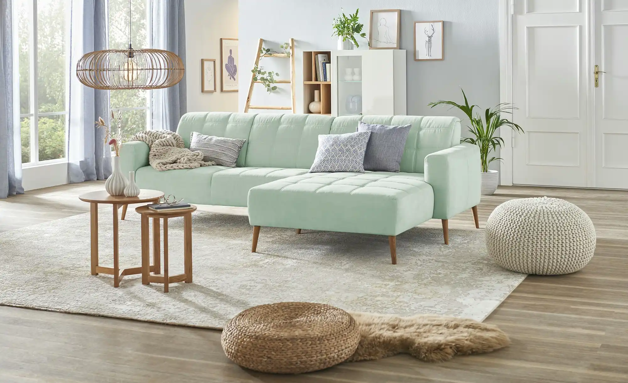 finya Ecksofa  Lund