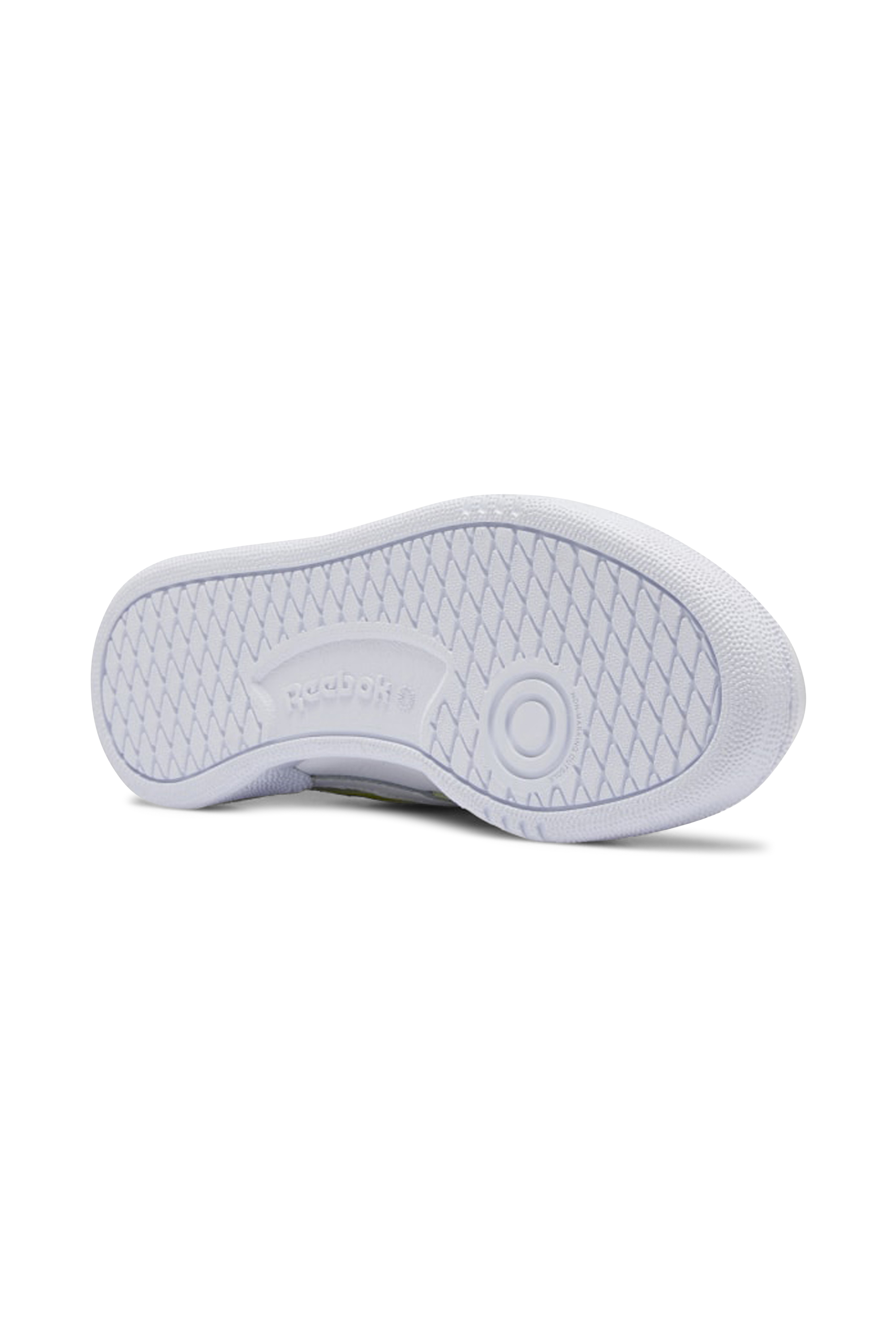 REEBOK Club C Revenge Club C Revenge Blanc
