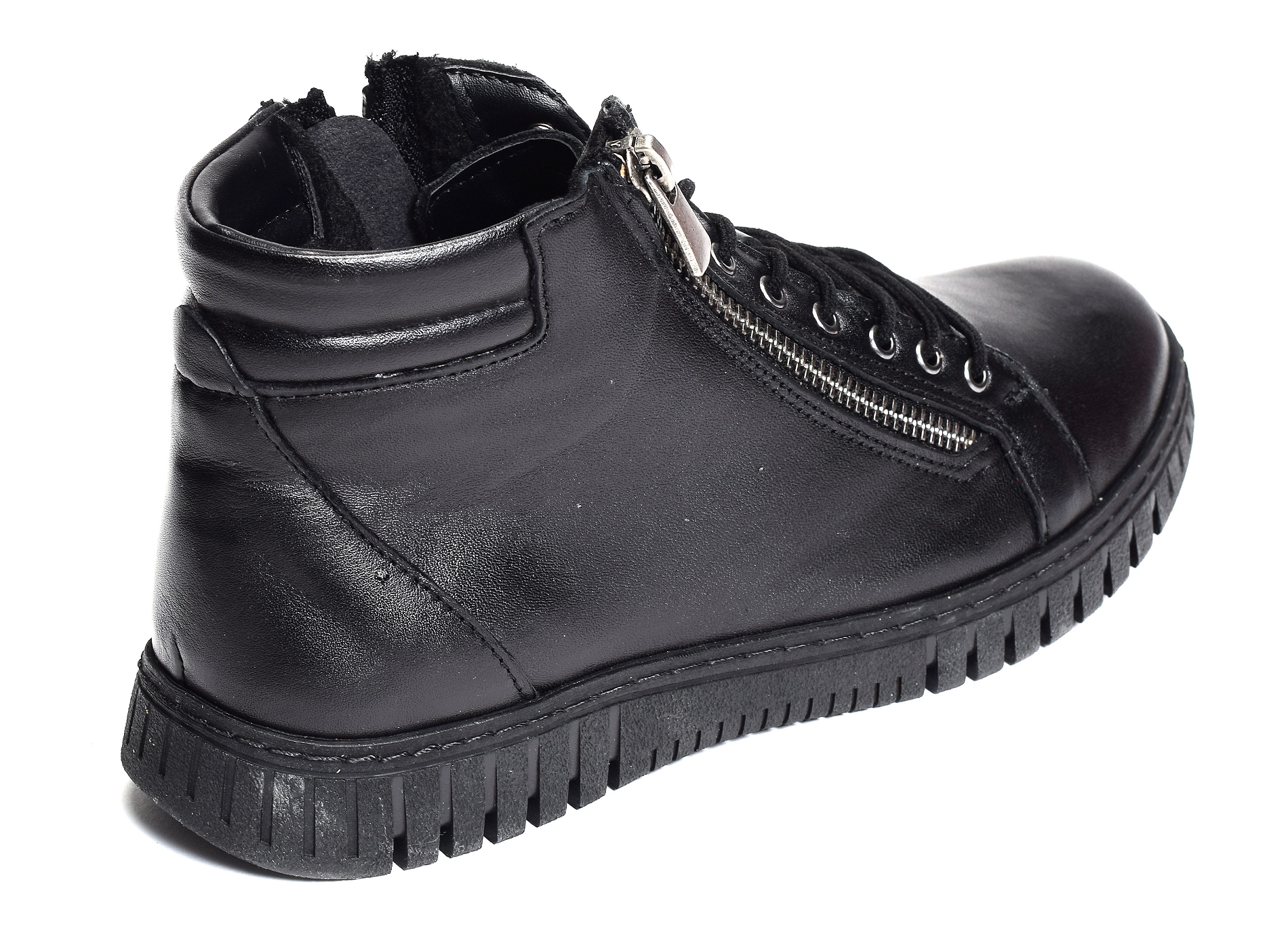 Dico noir