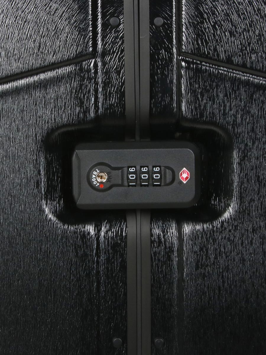 Valise Victorinox Lexicon Framed Series 75 cm