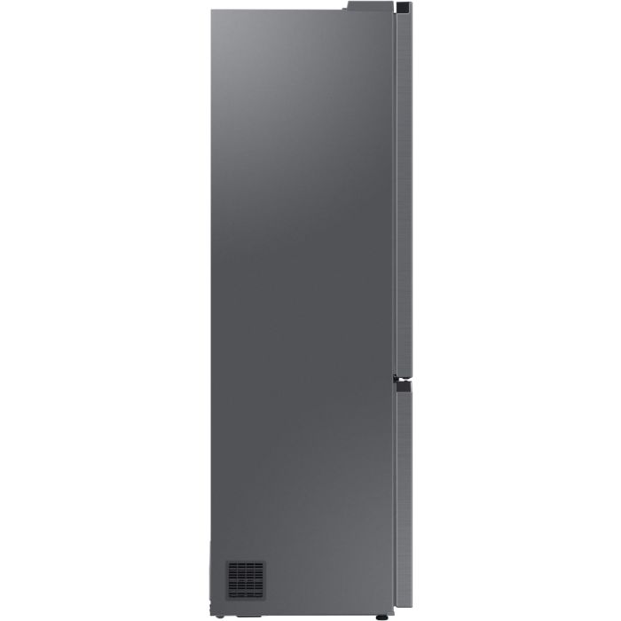 Samsung Kühl- Gefrierkombination RL 38T775DSR/EG