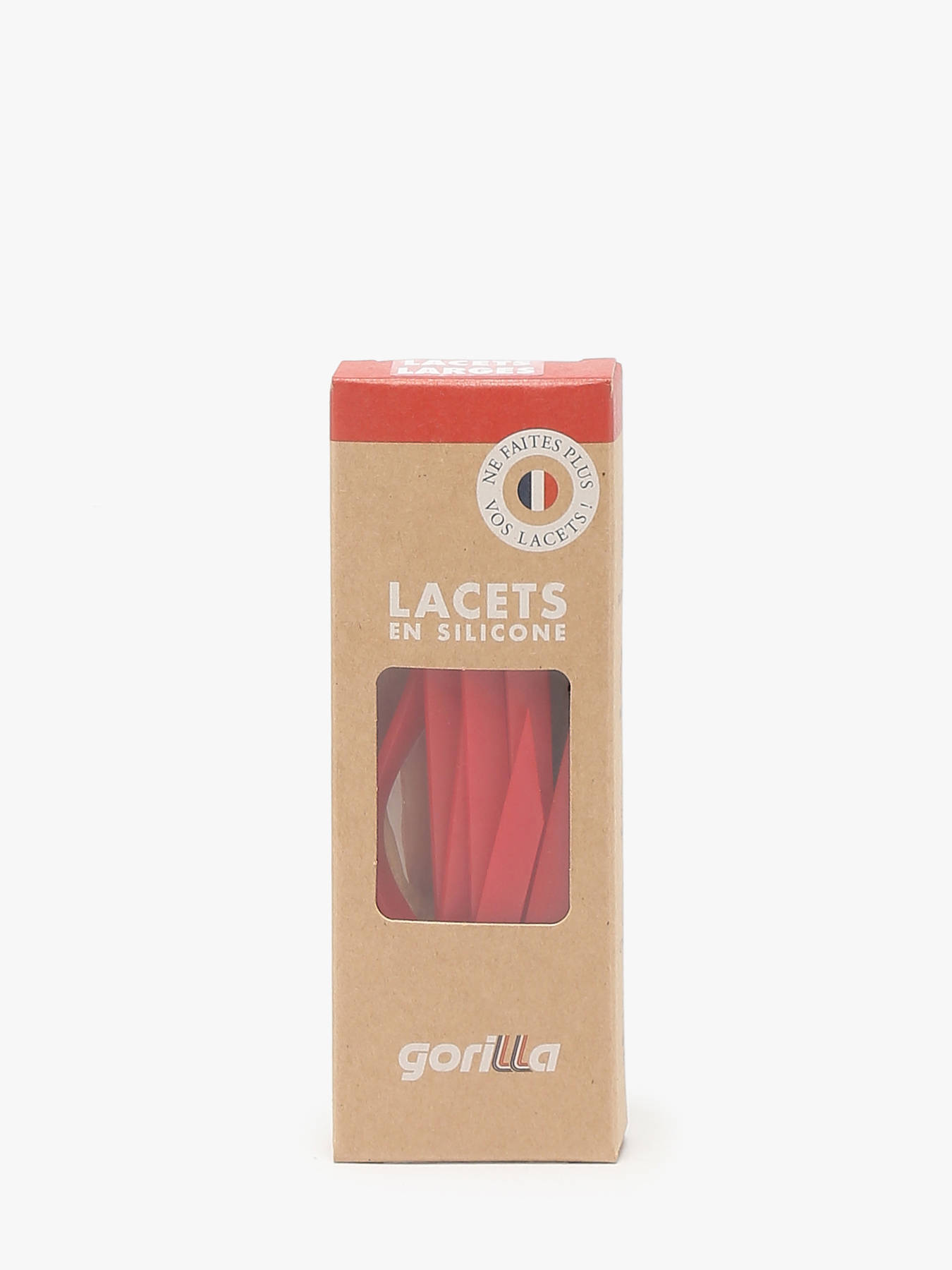 Lacets GORILLA