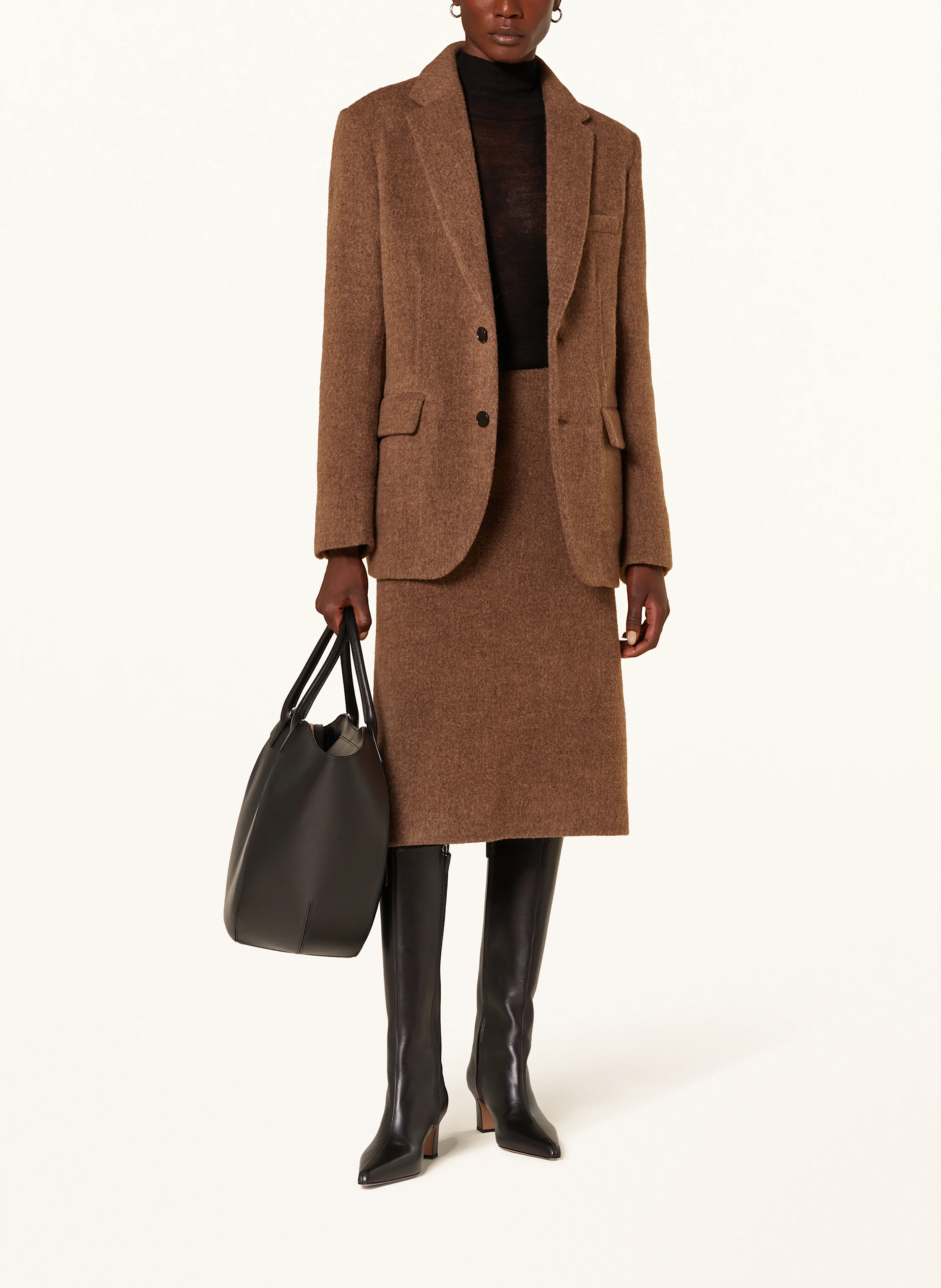 WANDLER Shopper MIA