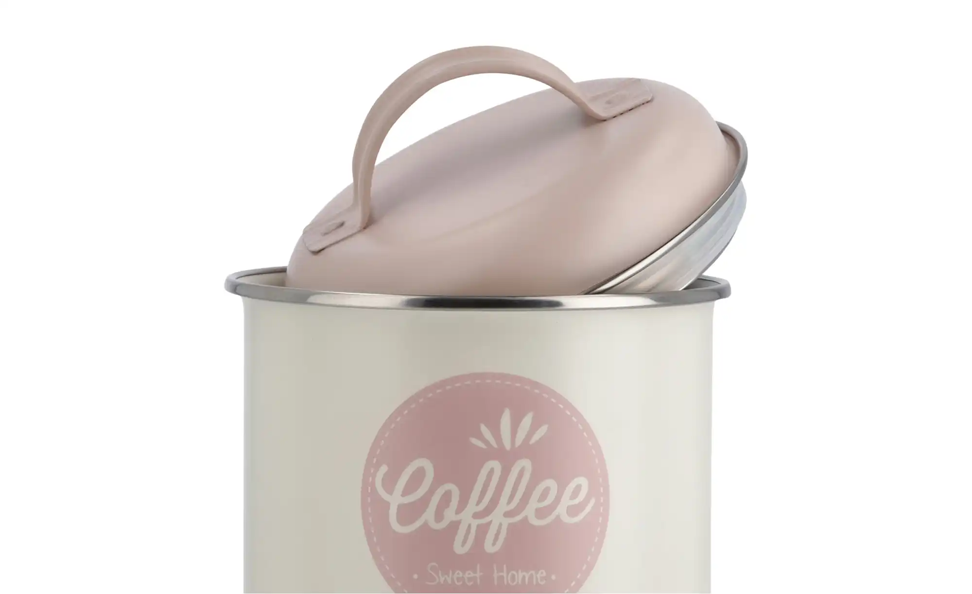 for friends Metalldose Kaffee