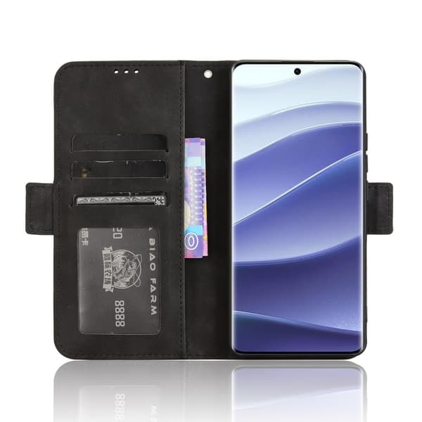 Lommebok-deksel Deksel til Xiaomi Redmi Note 14 Pro+ 5G