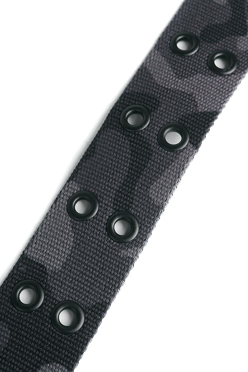 Steve | RED by EMP Ceinture