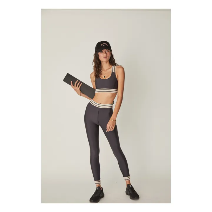 The Upside Legging Kinship | Noir