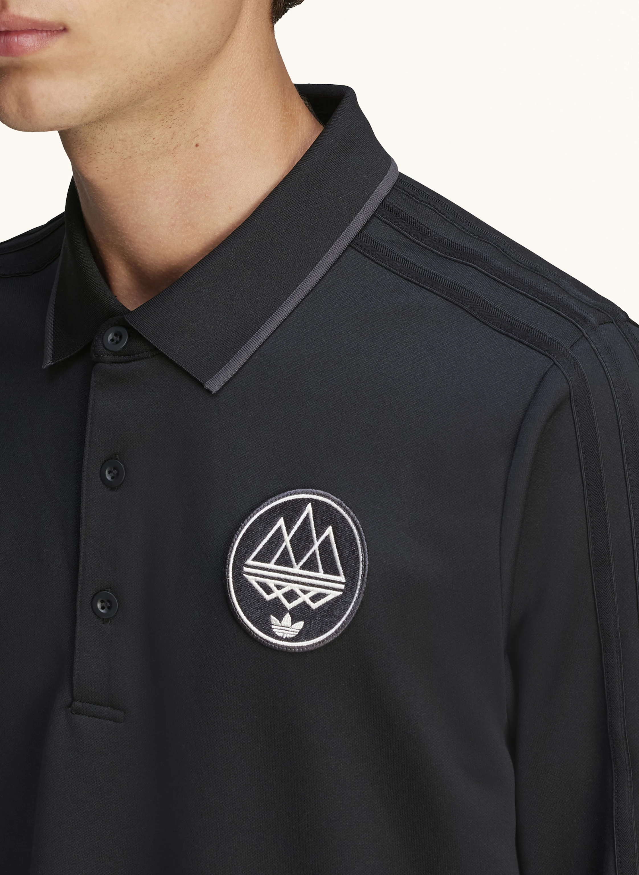 adidas Jersey-Poloshirt SPEZIAL FC