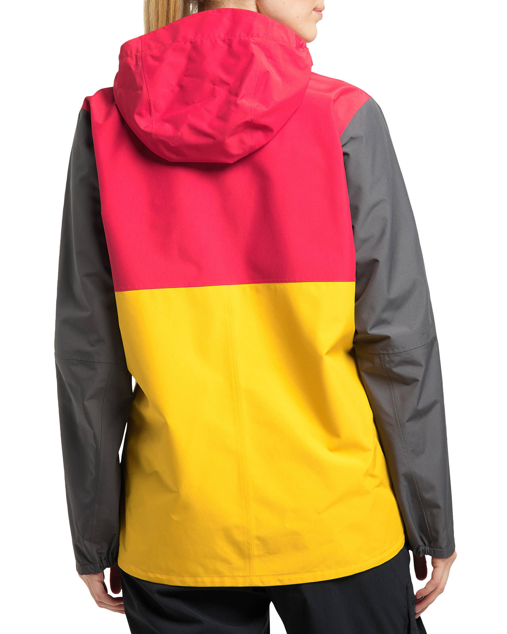 Haglöfs| Damen Regenanorak Spira Anorak