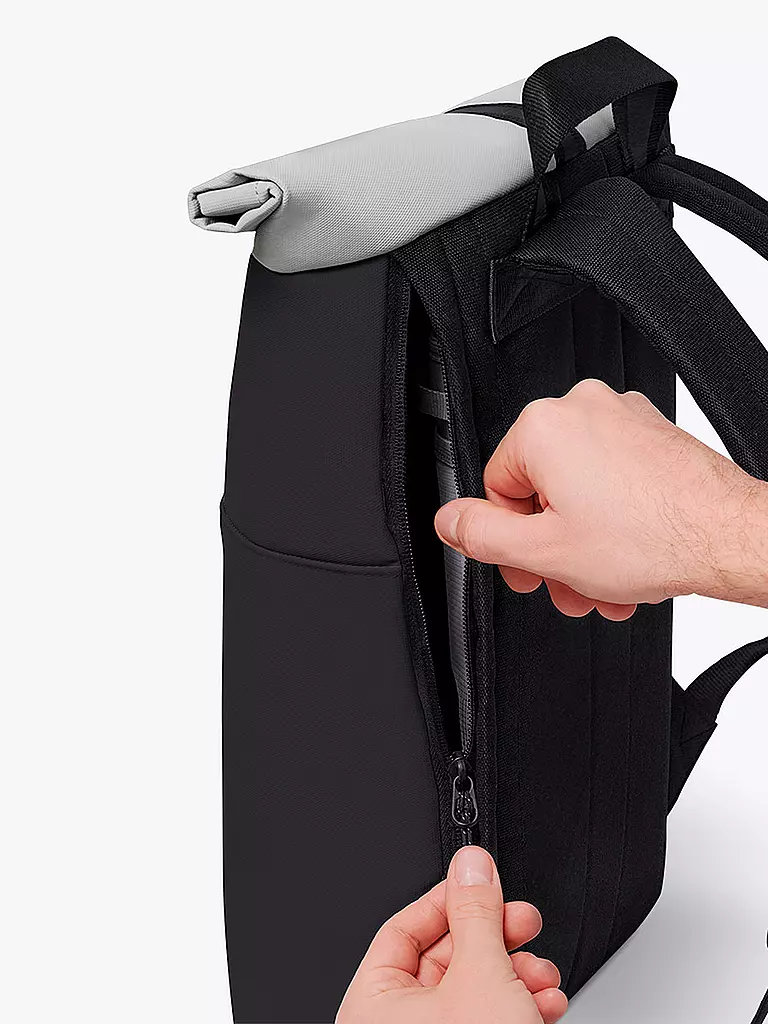 UCON ACROBATICS Rucksack HAJO ALOE MINI schwarz