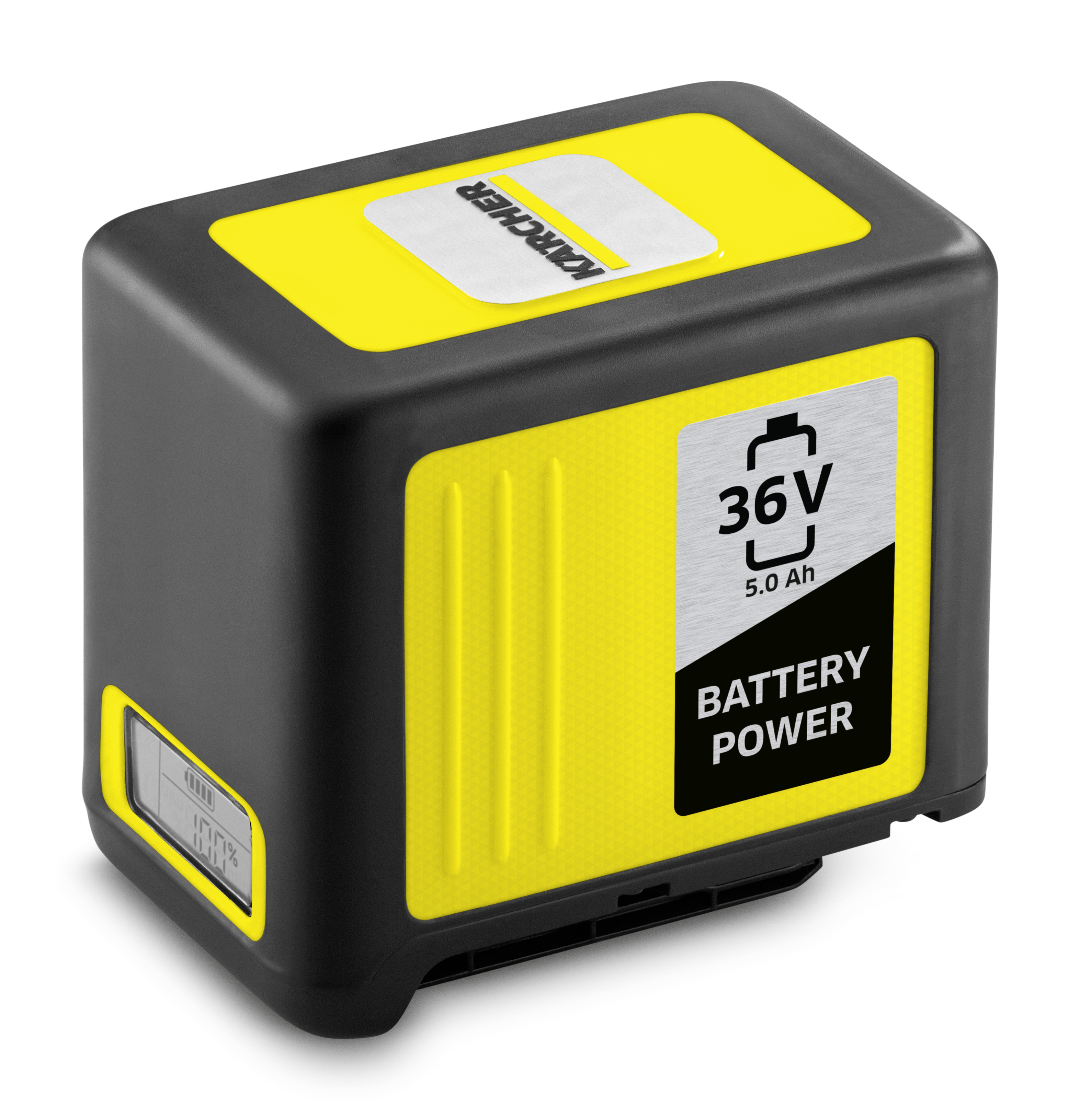 Kärcher Battery Power 36/50 Exchangeable battery