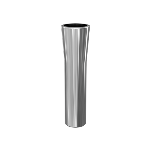 LIND DNA Curve Single Lysestage, Stål